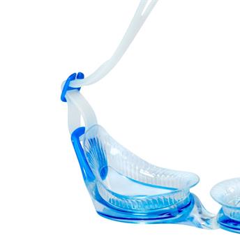 SPEEDO FUTURA CLASSIC AU CLEAR/BLUE YÜZÜCÜ GÖZLÜĞÜ