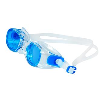 SPEEDO FUTURA CLASSIC AU CLEAR/BLUE YÜZÜCÜ GÖZLÜĞÜ