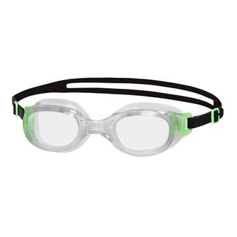 SPEEDO FUTURA CLASSIC AU GREEN/CLEAR