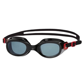 SPEEDO FUTURA CLASSIC AU RED/SMOKE