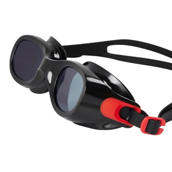 SPEEDO FUTURA CLASSIC AU RED/SMOKE YÜZÜCÜ GÖZLÜĞÜ 8-10898B572