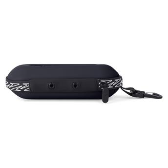 SPEEDO GOGGLES STORAGE BLACK
