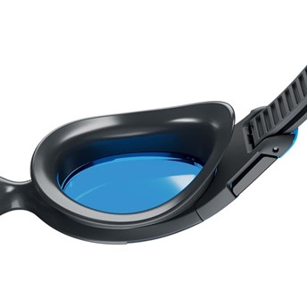 SPEEDO HYDROSITY 2.0 GOGGLE AU GREY/BLUE