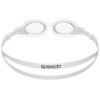 SPEEDO HYDROSITY 2.0 GOGGLE AU CLEAR/WHITE