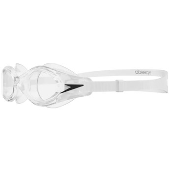 SPEEDO HYDROSITY 2.0 GOGGLE AU CLEAR/WHITE