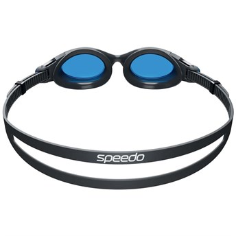 SPEEDO HYDROSITY 2.0 GOGGLE AU GREY/BLUE