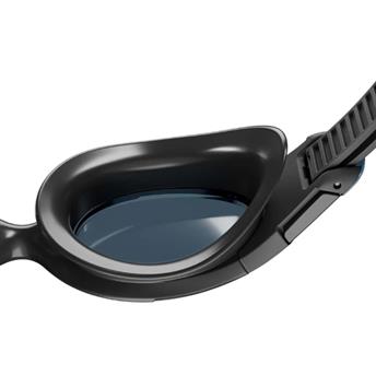 SPEEDO HYDROSITY 2.0 GOGGLE AU BLACK/GREY