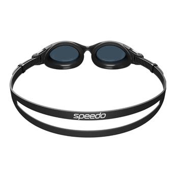 SPEEDO HYDROSITY 2.0 GOGGLE AU BLACK/GREY