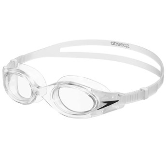 SPEEDO HYDROSITY 2.0 GOGGLE AU CLEAR/WHITE