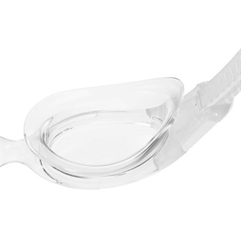SPEEDO HYDROSITY 2.0 GOGGLE AU CLEAR/WHITE
