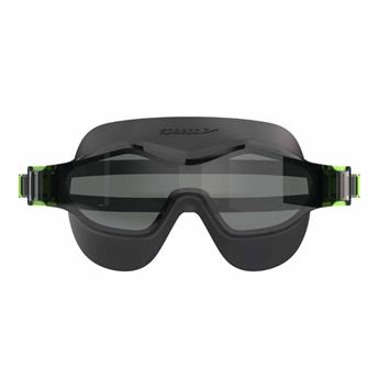 SPEEDO HYDROSITY SWIM MASK AU BLACK