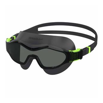 SPEEDO HYDROSITY SWIM MASK AU BLACK