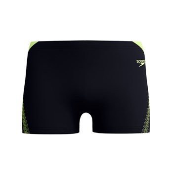 SPEEDO HYPERBOOM SPL ASHT AM YELLOW 8-00302017218