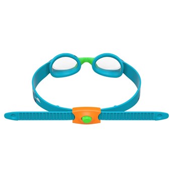 SPEEDO ILLUSION GOG IU BLUE/GREEN 8-1211514638