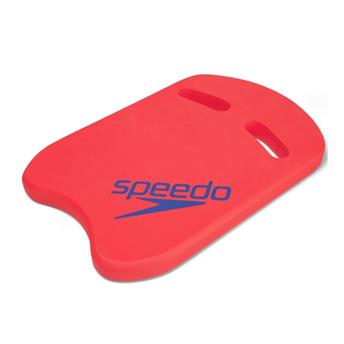 SPEEDO KICK BOARD AU RED/BLUE YÜZME TAHTASI