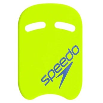 SPEEDO KICK BOARD AU YELLOW 8-0166017218