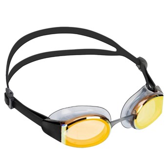 SPEEDO MARINER PRO MIR GOG AU BLACK/ORANGE 8-00237314554