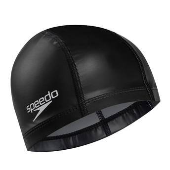 SPEEDO PACE CAP UNI BLK