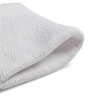 Adidas Beyaz Tenis Bilekliği HT3910