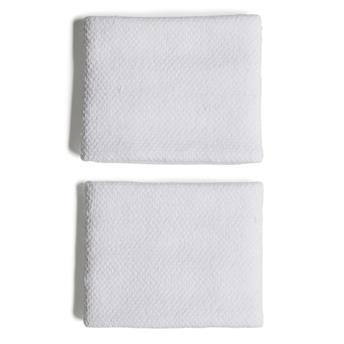 Adidas Beyaz Tenis Bilekliği HT3910