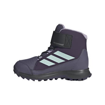 Adidas Terrex Snow CW K Çocuk Kış Botu JR4190