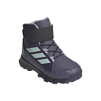 Adidas Terrex Snow CW K Çocuk Kış Botu JR4190