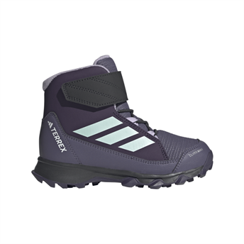 Adidas Terrex Snow CW K Çocuk Kış Botu JR4190