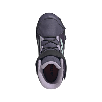 Adidas Terrex Snow CW K Çocuk Kış Botu JR4190