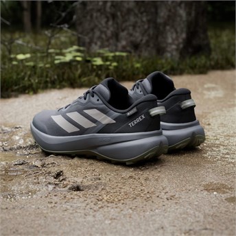 Adidas TERREX TRACEFINDER PLUS GTX ARAZİ KOŞU AYAKKABISI HQ5106