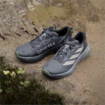 Adidas TERREX TRACEFINDER PLUS GTX ARAZİ KOŞU AYAKKABISI HQ5106