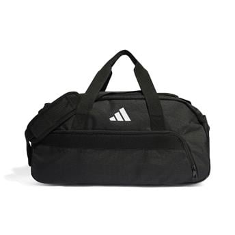 Adidas Tiro L Duff S Unisex Siyah Spor Çanta HS9752