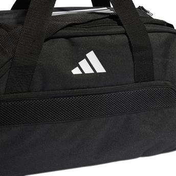 Adidas Tiro L Duff S Unisex Siyah Spor Çanta HS9752