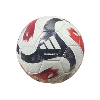 Adidas Tiro Lge Tb Tff Trendyol Süperlig 25/26 Sezonu Futbol Topu JZ9987