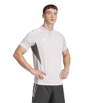 Adidas TIRO25C POLO M Erkek T-Shirt JY1810