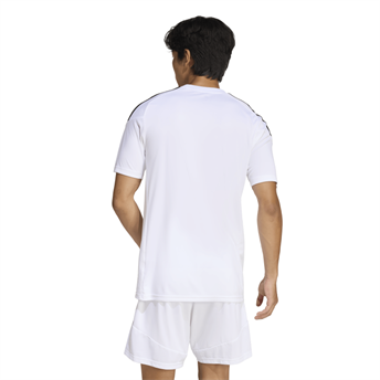 Adidas TIRO26L JSY M Erkek Beyaz Tişört KB1352