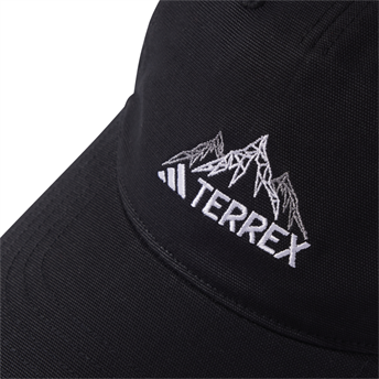Adidas TRX MT BB CAP Siyah Terrex Şapka JJ1477