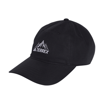 Adidas TRX MT BB CAP Siyah Terrex Şapka JJ1477
