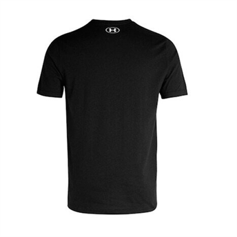 Under Armour BOXED LOGO ERKEK T-SHIRT 1361673-001