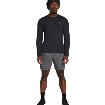 UA LAUNCH 7 Erkek ŞORT 382620-025