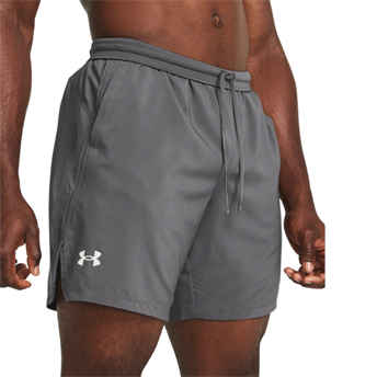 UA LAUNCH 7 Erkek ŞORT 382620-025