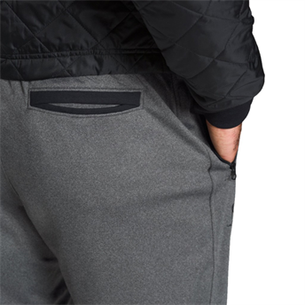 UA SPORTSTYLE TRICOT ERKEK JOGGER 1290261-090