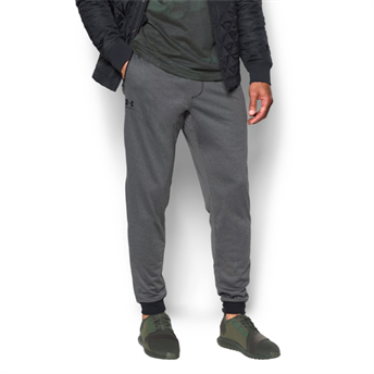 UA SPORTSTYLE TRICOT ERKEK JOGGER 1290261-090