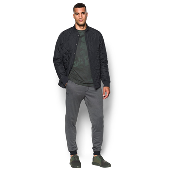 UA SPORTSTYLE TRICOT ERKEK JOGGER 1290261-090