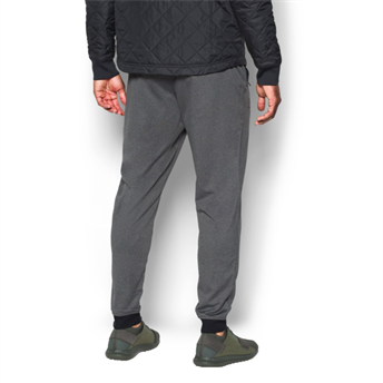 UA SPORTSTYLE TRICOT ERKEK JOGGER 1290261-090
