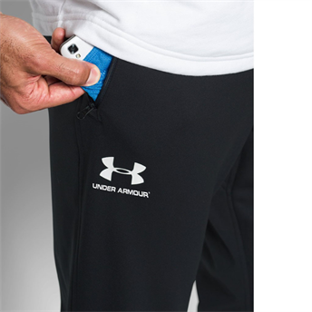 UA SPORTSTYLE TRICOT ERKEK JOGGER 1290261-001