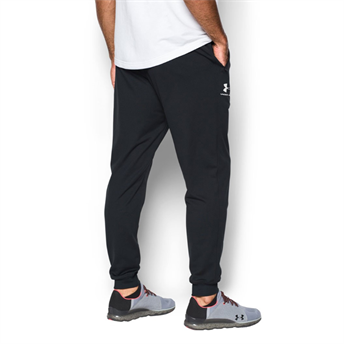 UA SPORTSTYLE TRICOT ERKEK JOGGER 1290261-001