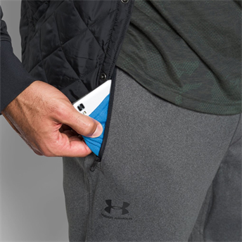 UA SPORTSTYLE TRICOT ERKEK JOGGER 1290261-090