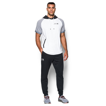 UA SPORTSTYLE TRICOT ERKEK JOGGER 1290261-001