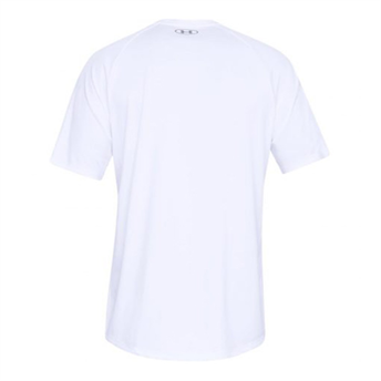 UA TECH 2.0 ERKEK T-SHIRT 1326413-100