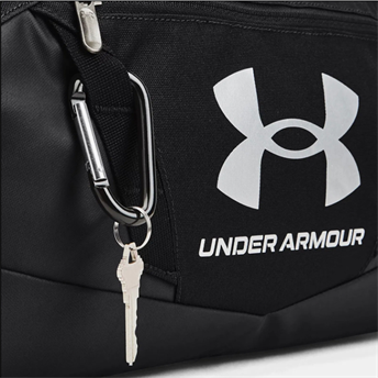 UA UNDENIABLE 5.0 DUFFLE ÇANTA SYH S/M 1369222-001